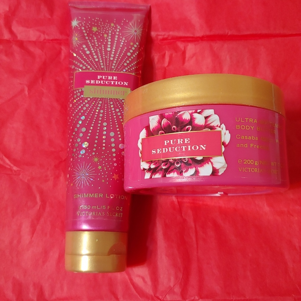 Victoria's Secret Pure Seduction